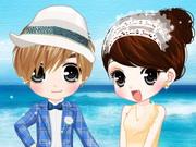 A Cote D'azur Wedding