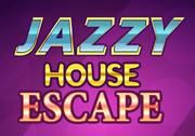 Jazzy Room Escape