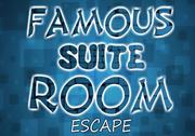 Famous suite rooms escape