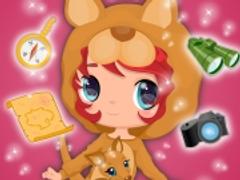 Baby Around The World: Australia