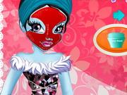 Abbey Bominable Cool Makeover