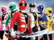 Power Rangers Ultimate Trivia Quiz