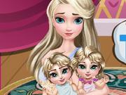 Elsa Twins Care