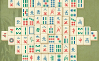 Mahjong Classic