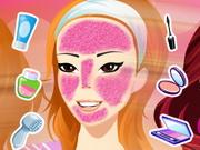 New Year's Sparkling Makeover