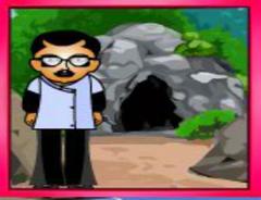 Robber Escape : Escape Games 32