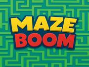 MAZE BOOM