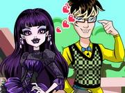 Will You Be My Monstertine?