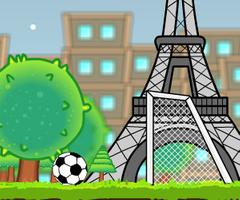 Super Soccer Star 2016: Euro Cup