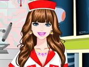 Barbie And Ellie Med School Prep