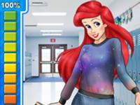 Ariels Mermaid 101 - Culga Games  Jogos online, Online gratis, Jogos