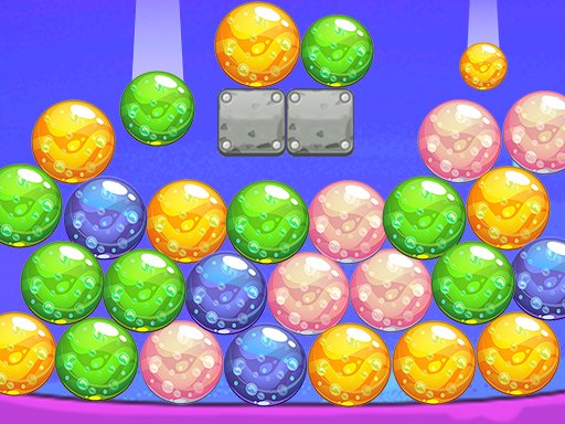 Bubble Town Game - Play Bubble Town Online for Free at YaksGames