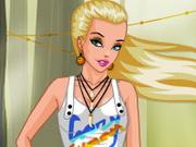 Summer Camp Dress Up