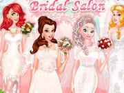 Princesses Bridal Salon