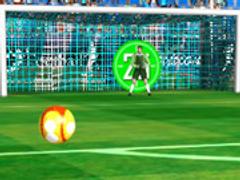 3d Free Kick