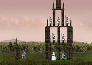 Crush the Castle 3