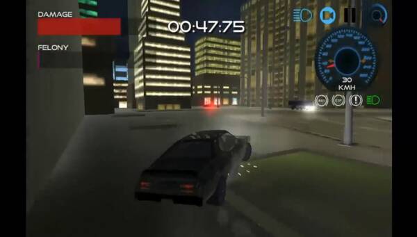 city car driving simulator ps3