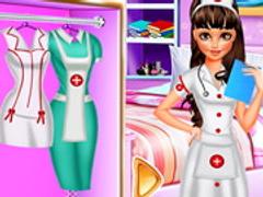 Bff Princess Career Photoshoot