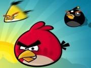 Angry Birds Huge