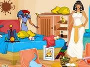 PRINCESS ROOM CLEANING - Play Online for Free!