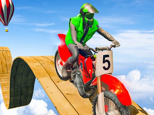 Play Moto X3M online for Free on PC & Mobile