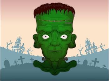 Doctor Frankenstein Game Trailer 