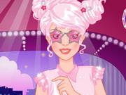 Barbie's Star Darlings Makeover