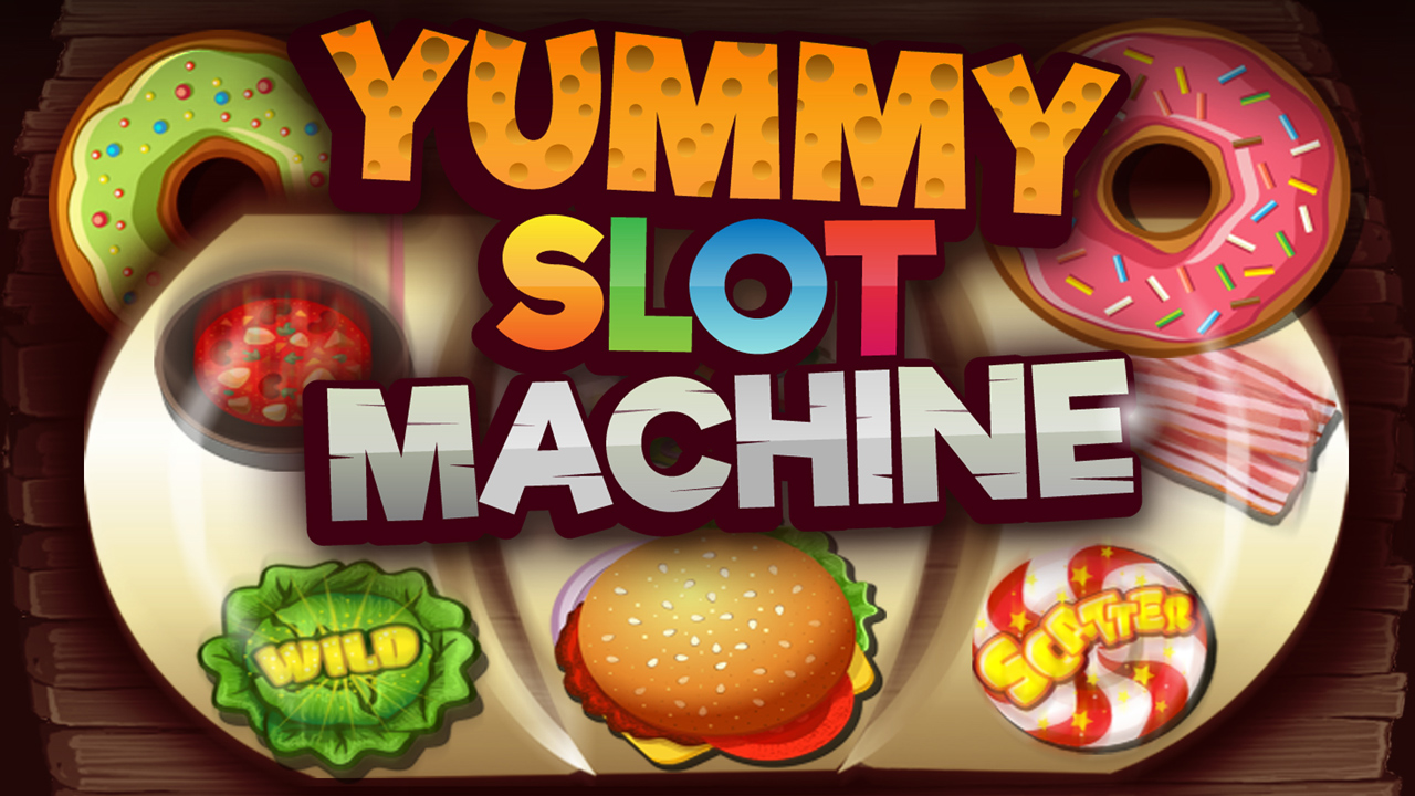 Yummy bigo slot machine