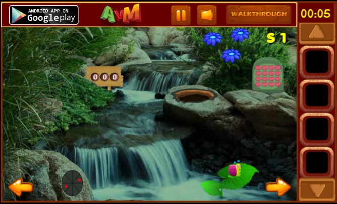 Avm Rescue Little Bird Game - Play Avm Rescue Little Bird Online for