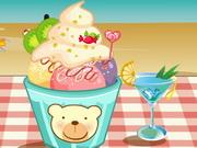 Online Summer Ice Cream