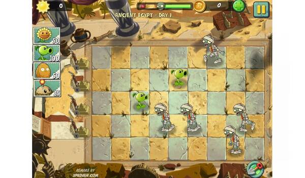 play plants vs zombies 2 online for free play plants vs zombies 2 online for free