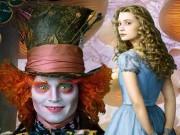 Alice Adventures In Wonderland