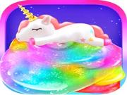 Unicorn Slime