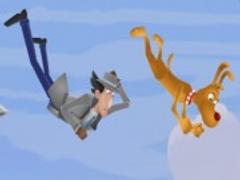 Descent Into Madness