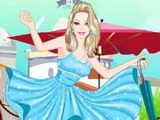 Barbie Marilyn Style