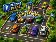 Parking Puzzle Escape Challenge   Kids