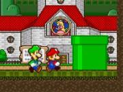 Mario And Luigi Rpg Wariance