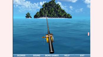 Deep Sea Fishing Mania Game - Play Deep Sea Fishing Mania Online for Free  at YaksGames