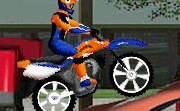 Dirt Bike 3