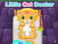 Little Cat Doctor 2026