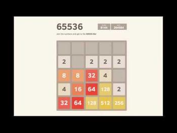 65536 Complete Walkthrough 