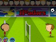 Flick Headers Euro 2012