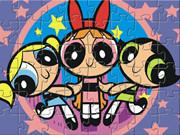 Powerpuff Girls Jigsaw