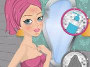 Times Square Ball Drop Prep