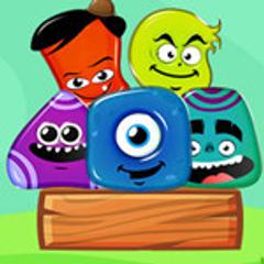 Jelly Jump Online