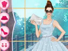 Helen Flared Dresses