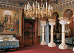 Allure Escape Castle