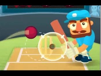 Cricket Hero Game Walkthrough | Cricket Games 