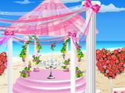 Exterior Designer - Wedding Gazebo