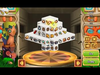 Game Travelers Quest 